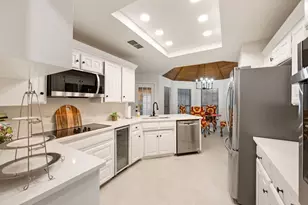 3512 Cliffwood Dr, Colleyville, TX 76034 - Photo 13