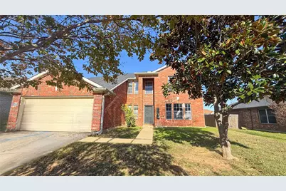 7105 Lake Roberts Way, Arlington, TX 76002 - Photo 1