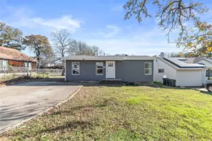 4713 Nolan St, Fort Worth, TX 76119 - Photo 17