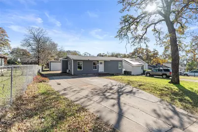 4713 Nolan Street, Fort Worth, TX 76119 - Photo 19