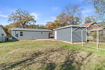 4713 Nolan Street, Fort Worth, TX 76119 - Photo 21