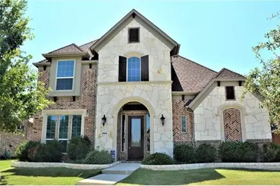 5809 Gracie Lane, Frisco, TX 75035 - Photo 1