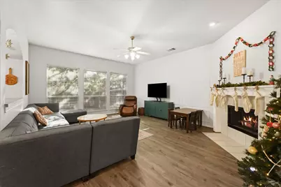 7606 Kallan Drive, Rowlett, TX 75089 - Photo 7