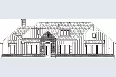 719 County Road 3355, Paradise, TX 76073 - Photo 3