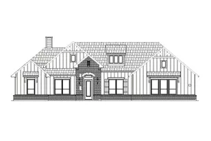 719 County Road 3355, Paradise, TX 76073 - Photo 3