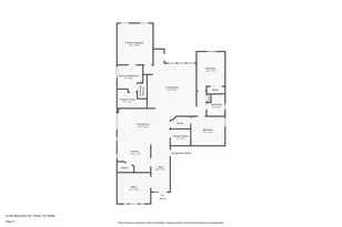 12105 Wind Surf Dr, Frisco, TX 75036 - Photo 31