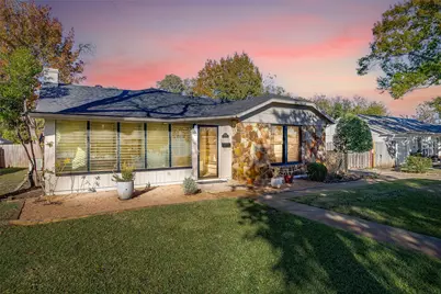 3532 W Biddison Street, Fort Worth, TX 76109 - Photo 1