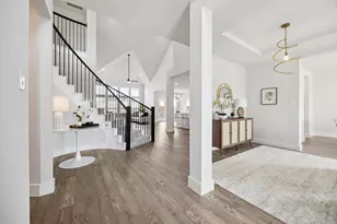 9058 Hyacinth Ln, Frisco, TX 75036 - Photo 3