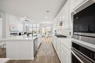 9058 Hyacinth Ln, Frisco, TX 75036 - Photo 11