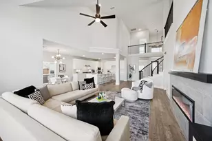 9058 Hyacinth Ln, Frisco, TX 75036 - Photo 7