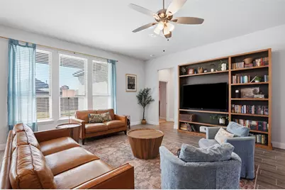 1027 Moss Grove Trail, Justin, TX 76247 - Photo 9