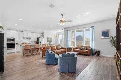 1027 Moss Grove Trail, Justin, TX 76247 - Photo 7