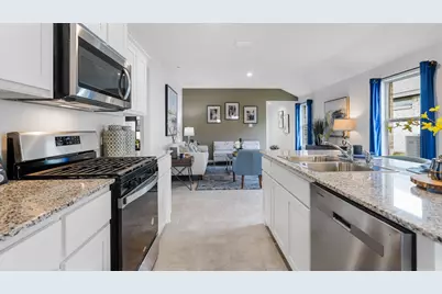 135 Mojave Road, Boyd, TX 76023 - Photo 3