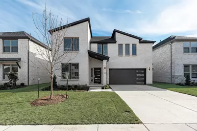 3508 Teasdale Drive, McKinney, TX 75071 - Photo 3