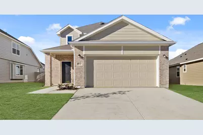 9965 Flying Wing Way, Fort Worth, TX 76131 - Photo 1