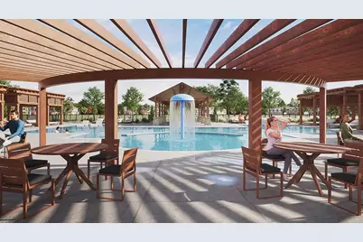 15049 Hierba Mora Drive, Fort Worth, TX 76052 - Photo 23