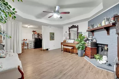 5916 Tinsley Drive, Arlington, TX 76017 - Photo 3