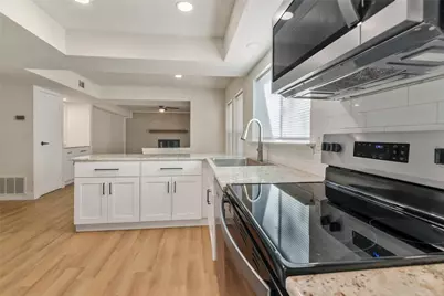 3708 Spring Meadow Lane, Flower Mound, TX 75028 - Photo 17