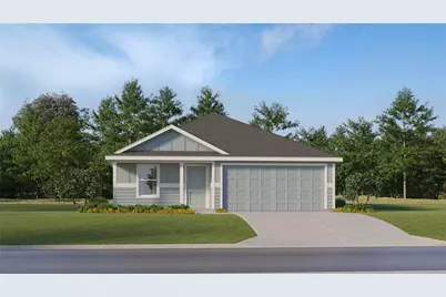 4048 Arklow Street, Crowley, TX 76036 - Photo 1