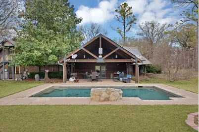 1317 Sweet Springs Road, Weatherford, TX 76088 - Photo 19