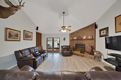 1317 Sweet Springs Road, Weatherford, TX 76088 - Photo 5