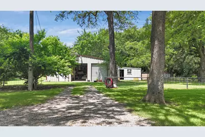 1317 Sweet Springs Road, Weatherford, TX 76088 - Photo 29