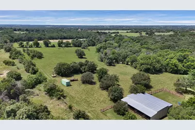 1317 Sweet Springs Road, Weatherford, TX 76088 - Photo 23