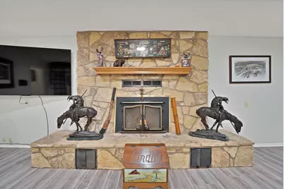 1317 Sweet Springs Road, Weatherford, TX 76088 - Photo 13