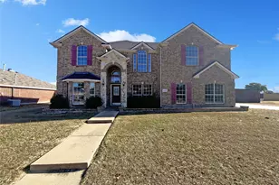 1418 Havenrock Dr, Forney, TX 75126 - Photo 1