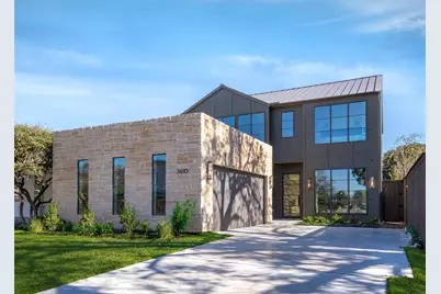 7410 Kenwell Street, Dallas, TX 75209 - Photo 1