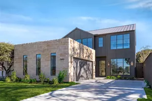 7410 Kenwell St, Dallas, TX 75209 - Photo 1