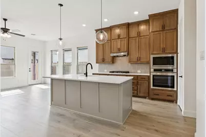 5405 Bardwell Drive, Denton, TX 76226 - Photo 11