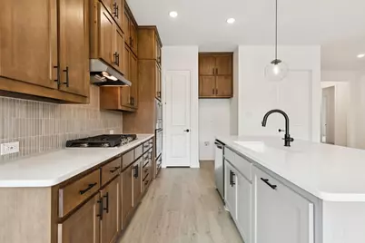 5405 Bardwell Drive, Denton, TX 76226 - Photo 9