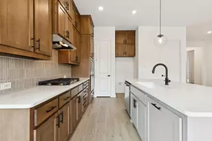 5405 Bardwell Dr, Denton, TX 76226 - Photo 9