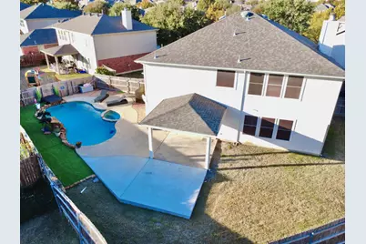 4329 Latigo Circle, Fort Worth, TX 76244 - Photo 35