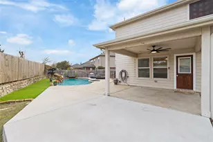 4329 Latigo Cir, Fort Worth, TX 76244 - Photo 5