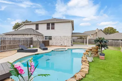 4329 Latigo Circle, Fort Worth, TX 76244 - Photo 3