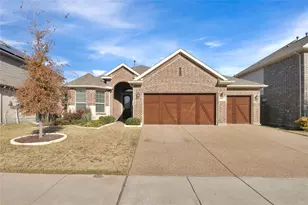 3615 Red Deer Ln, Melissa, TX 75454 - Photo 1