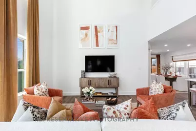 2709 Santa Monica Mews, Celina, TX 75009 - Photo 13