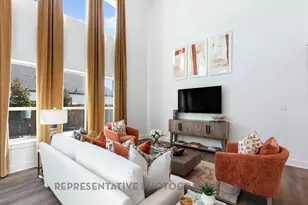 2709 Santa Monica Mews, Celina, TX 75009 - Photo 17