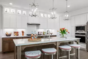 2709 Santa Monica Mews, Celina, TX 75009 - Photo 11