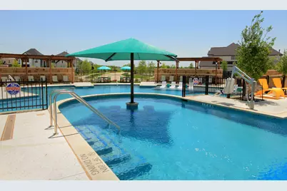2709 Santa Monica Mews, Celina, TX 75009 - Photo 37