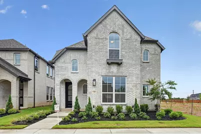 2709 Santa Monica Mews, Celina, TX 75009 - Photo 25