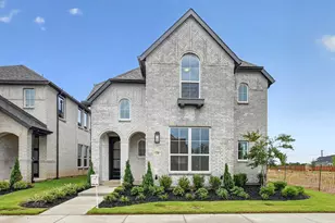 2709 Santa Monica Mews, Celina, TX 75009 - Photo 1