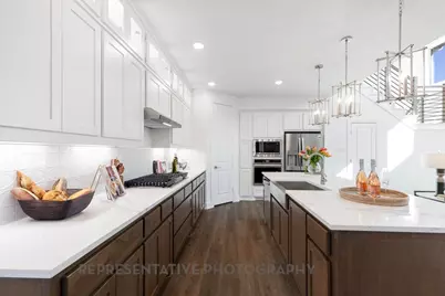 2709 Santa Monica Mews, Celina, TX 75009 - Photo 5