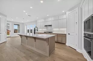 2709 Santa Monica Mews, Celina, TX 75009 - Photo 27