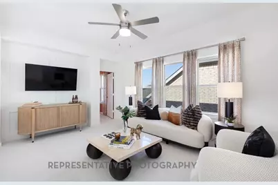 2709 Santa Monica Mews, Celina, TX 75009 - Photo 35