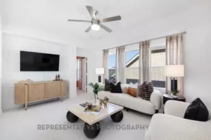 2709 Santa Monica Mews, Celina, TX 75009 - Photo 35