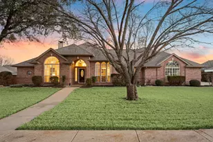 510 Springbranch Dr, Keller, TX 76248 - Photo 1