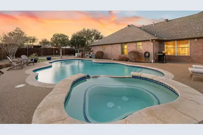 510 Springbranch Drive, Keller, TX 76248 - Photo 33